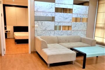 2 Bedroom Condo for rent in Inspire Place ABAC-Rama IX, Hua Mak, Bangkok near MRT Rajamangala Stadium