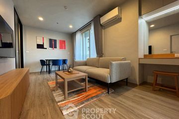 2 Bedroom Condo for rent in Culture Thonglor, Khlong Tan Nuea, Bangkok near BTS Thong Lo