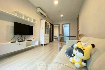 2 Bedroom Condo for rent in Condolette Midst Rama 9, Huai Khwang, Bangkok near MRT Phra Ram 9