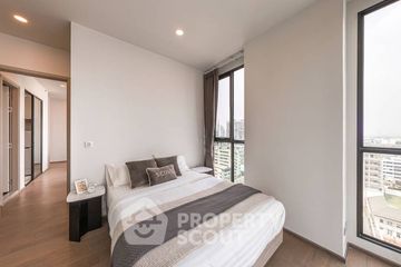 2 Bedroom Condo for rent in Park Origin Phayathai, Thung Phaya Thai, Bangkok near BTS Phaya Thai