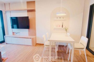 2 Bedroom Condo for rent in THE LINE Phahonyothin Park, Chom Phon, Bangkok near MRT Phahon Yothin