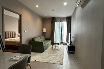 2 Bedroom Condo for rent in Life Asoke Hype, Makkasan, Bangkok near MRT Phra Ram 9