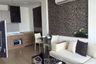 1 Bedroom Condo for rent in Rhythm Sathorn, Thung Wat Don, Bangkok near BTS Saphan Taksin