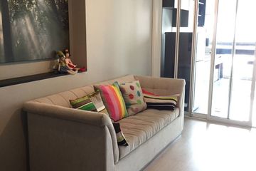 1 Bedroom Condo for rent in Rhythm Sukhumvit 44/1, Phra Khanong, Bangkok near BTS Phra Khanong