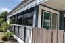 3 Bedroom Townhouse for sale in Baan Pruksa 63 Bangkradee-Pathumthani, Bang Kadi, Pathum Thani