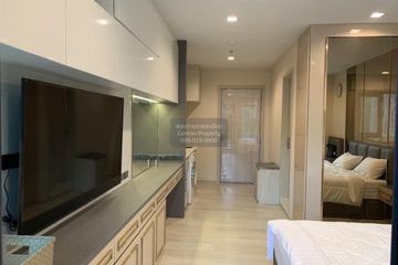 1 Bedroom Condo for rent in Life One Wireless, Lumpini, Bangkok near BTS Ploen Chit