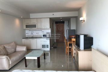 1 Bedroom Condo for rent in Supalai Park Phaholyothin, Chatuchak, Bangkok near MRT Phahon Yothin