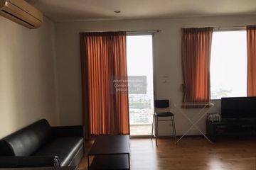 1 Bedroom Condo for rent in Villa Sathorn, Khlong Ton Sai, Bangkok near BTS Krung Thon Buri