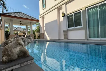 4 Bedroom Villa for rent in Baan Dusit Garden, Huai Yai, Chonburi