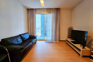 1 Bedroom Condo for Sale or Rent in Siri at Sukhumvit, Phra Khanong, Bangkok near BTS Thong Lo