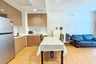 1 Bedroom Condo for Sale or Rent in Siri at Sukhumvit, Phra Khanong, Bangkok near BTS Thong Lo