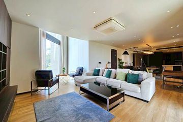 3 Bedroom Condo for rent in Khlong Tan Nuea, Bangkok near MRT Sukhumvit