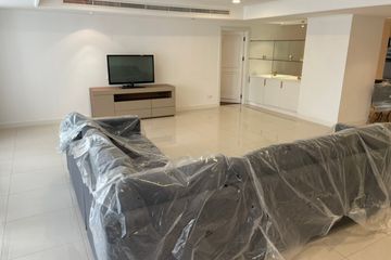 3 Bedroom Condo for Sale or Rent in Kallista Mansion, Khlong Toei Nuea, Bangkok near BTS Nana