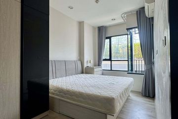 1 Bedroom Condo for rent in Niche Mono Mega Space Bangna, Bang Kaeo, Samut Prakan