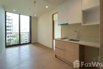 1 Bedroom Condo for sale in Noble Around 33, Khlong Tan Nuea, Bangkok near BTS Phrom Phong