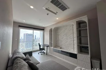 1 Bedroom Condo for rent in Supalai Premier Si Phraya - Samyan, Maha Phruettharam, Bangkok near MRT Sam Yan