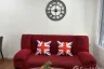 1 Bedroom Condo for rent in Grand Park View Asoke, Khlong Toei Nuea, Bangkok near BTS Asoke