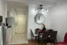 1 Bedroom Condo for rent in Grand Park View Asoke, Khlong Toei Nuea, Bangkok near BTS Asoke