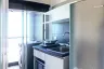 Condo for sale in Aspire Ratchada - Wongsawang, Wong Sawang, Bangkok near MRT Wong Sawang