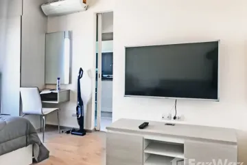 Condo for sale in Aspire Ratchada - Wongsawang, Wong Sawang, Bangkok near MRT Wong Sawang