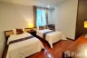 2 Bedroom Condo for rent in Piyathip Place, Khlong Tan Nuea, Bangkok near BTS Phrom Phong