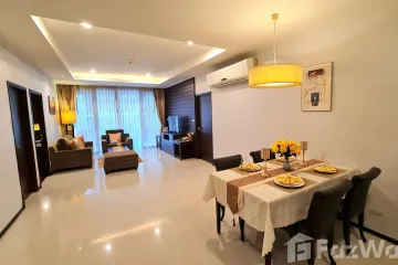 2 Bedroom Condo for rent in Piyathip Place, Khlong Tan Nuea, Bangkok near BTS Phrom Phong
