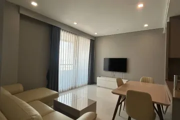 2 Bedroom Condo for rent in M Silom, Suriyawong, Bangkok near BTS Chong Nonsi