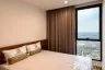 1 Bedroom Condo for rent in Ideo Q Sukhumvit 36, Khlong Tan, Bangkok near BTS Thong Lo