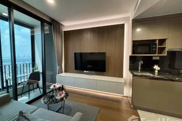 1 Bedroom Condo for rent in Ideo Q Sukhumvit 36, Khlong Tan, Bangkok near BTS Thong Lo
