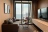 1 Bedroom Condo for rent in Ideo Q Sukhumvit 36, Khlong Tan, Bangkok near BTS Thong Lo