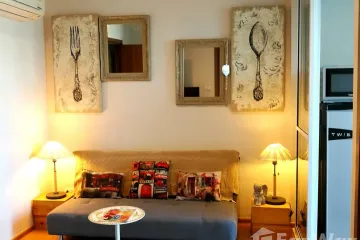 1 Bedroom Condo for sale in The Base Sukhumvit 77, Phra Khanong Nuea, Bangkok near BTS On Nut