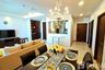 2 Bedroom Condo for rent in Piyathip Place, Khlong Tan Nuea, Bangkok near BTS Phrom Phong