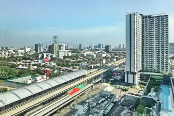 2 Bedroom Condo for Sale or Rent in Aspire Ratchada - Wongsawang, Wong Sawang, Bangkok near MRT Wong Sawang