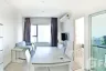 2 Bedroom Condo for Sale or Rent in Aspire Ratchada - Wongsawang, Wong Sawang, Bangkok near MRT Wong Sawang