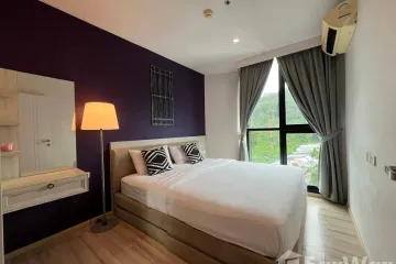 1 Bedroom Condo for rent in The Base Height Phuket, Talat Yai, Phuket