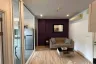 1 Bedroom Condo for rent in The Base Height Phuket, Talat Yai, Phuket