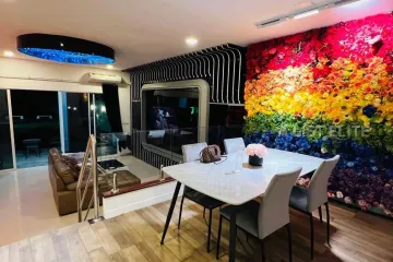 4 Bedroom House for sale in Nong Prue, Chonburi