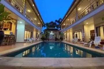 18 Bedroom Apartment for sale in Nong Prue, Chonburi