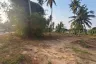 Land for sale in Bang Lamung, Chonburi