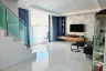 3 Bedroom House for sale in Nong Prue, Chonburi