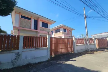 3 Bedroom House for sale in Huai Yai, Chonburi