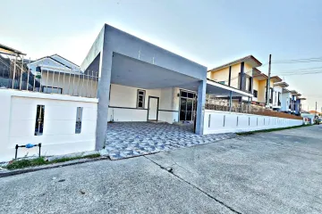 4 Bedroom House for sale in Nong Prue, Chonburi