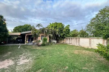 Land for sale in Pong, Chonburi