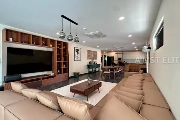 5 Bedroom House for rent in Horse Shoe Point, Nong Prue, Chonburi
