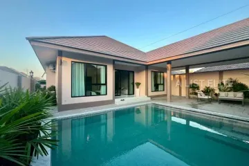 4 Bedroom House for rent in Huai Yai, Chonburi