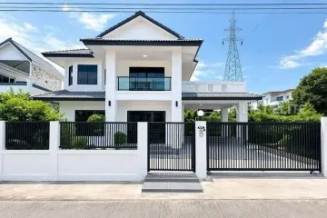 4 Bedroom House for rent in Royal Green Park, Nong Prue, Chonburi