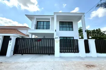 4 Bedroom House for rent in Nong Prue, Chonburi