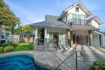 5 Bedroom House for rent in Nong Prue, Chonburi