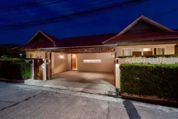 4 Bedroom House for rent in 