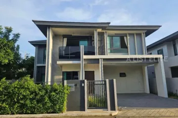 4 Bedroom House for rent in Patta Element, Bang Lamung, Chonburi